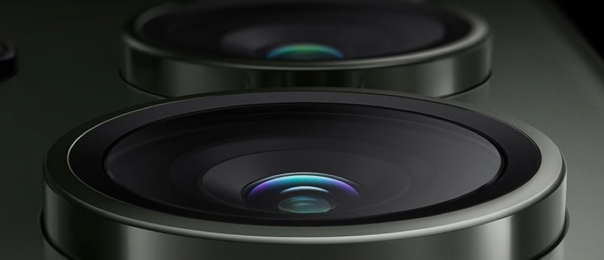200MP telephoto cameras will be the hottest new trend, according to Samsung - GSMArena.com news