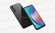 Samsung Galaxy A25 appears on Geekbench with Exynos 1280