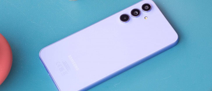 Samsung Galaxy A54 gets One UI 6 beta - Vimarsana News