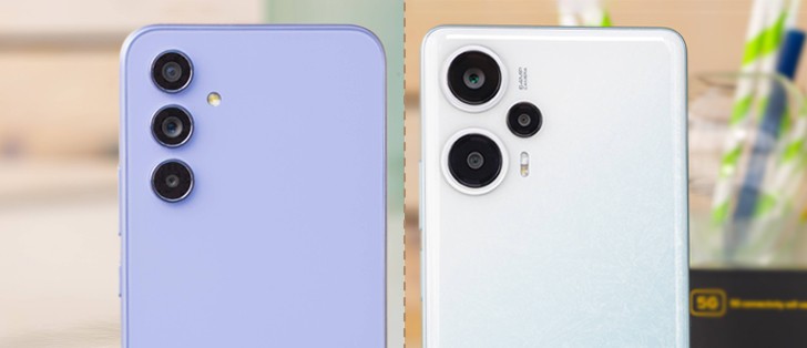 Xiaomi Poco F5 vs Poco F5 Pro: The Complete Comparison