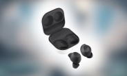 New leak shows the Samsung Galaxy Buds FE  from all angles