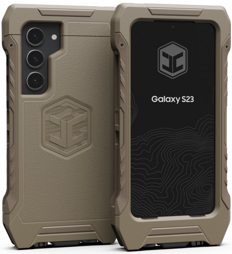 Samsung Galaxy S23 Tactical Edition and Galaxy XCover 6 Pro Tactical  Edition: New Smartphones for Military Personnel and First Responders -  Samsung US Newsroom