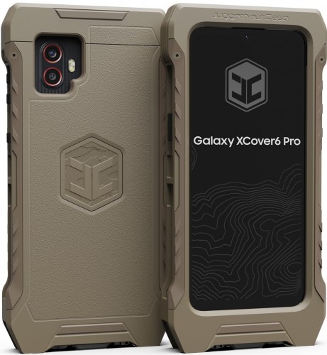 Samsung announces Galaxy S23 and Galaxy XCover6 Pro Tactical Edition smartphones