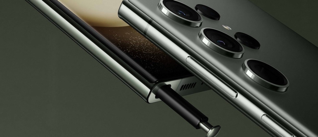 Wyciekłe specyfikacje Galaxy S24 Ultra obejmują tytanową ramę, ulepszone aparaty i chip Snapdragon