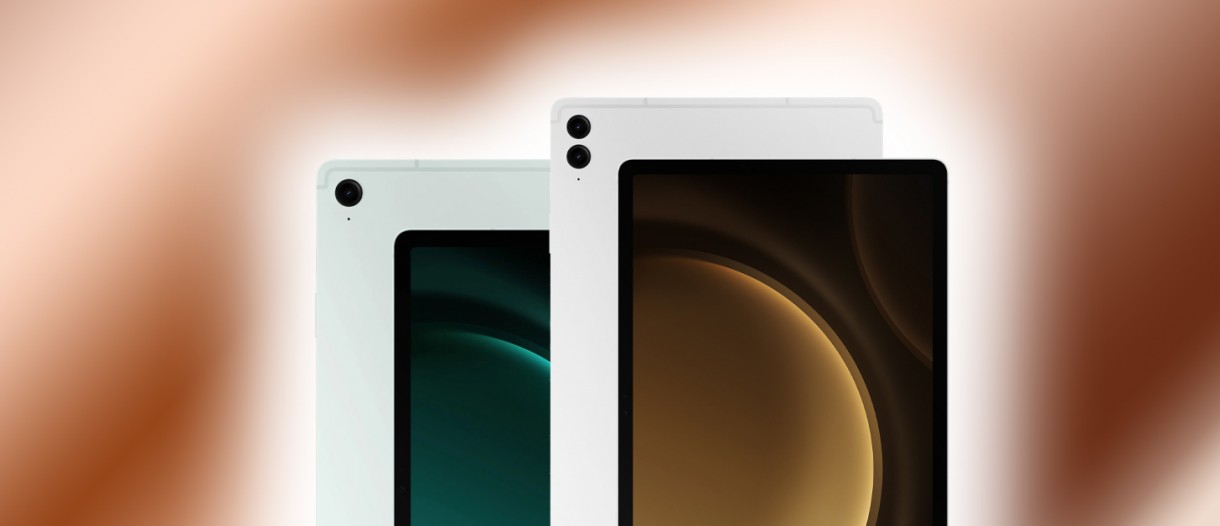 W sieci pojawia się więcej specyfikacji duetu Samsung Galaxy Tab S9 FE, które wychodzą poza panele OLED