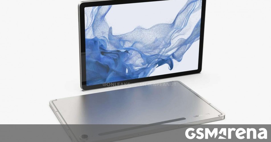 Samsung Galaxy Tab A9 and A9 Plus appear in new pre-launch leaks -   News