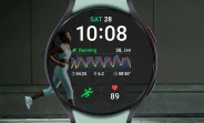 Galaxy Watch VO2 Max and sweat loss tracking are about to be improved
