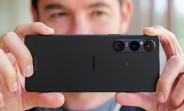 Sony brings Video Creator app to Xperia 1 V