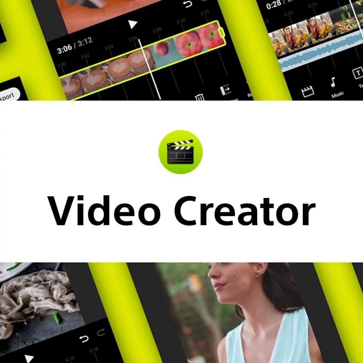 Sony brings Video Creator app to Xperia 1 V