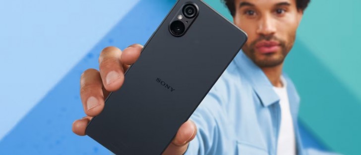 sony xperia 5 o2