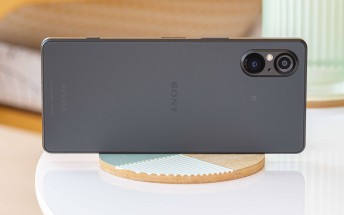 Sony Xperia 5 V is official with larger main camera sensor