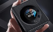 Tecno Phantom V Flip design revealed by case maker