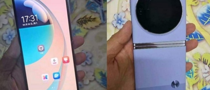 Tecno Phantom V Flip specs appear on Google Play Console - Vimarsana News