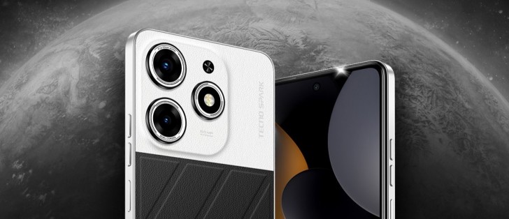 Tecno announces Spark 10 Pro Moon Explorer Edition to honor the Chandrayaan-3 Moon mission - Vimarsana News