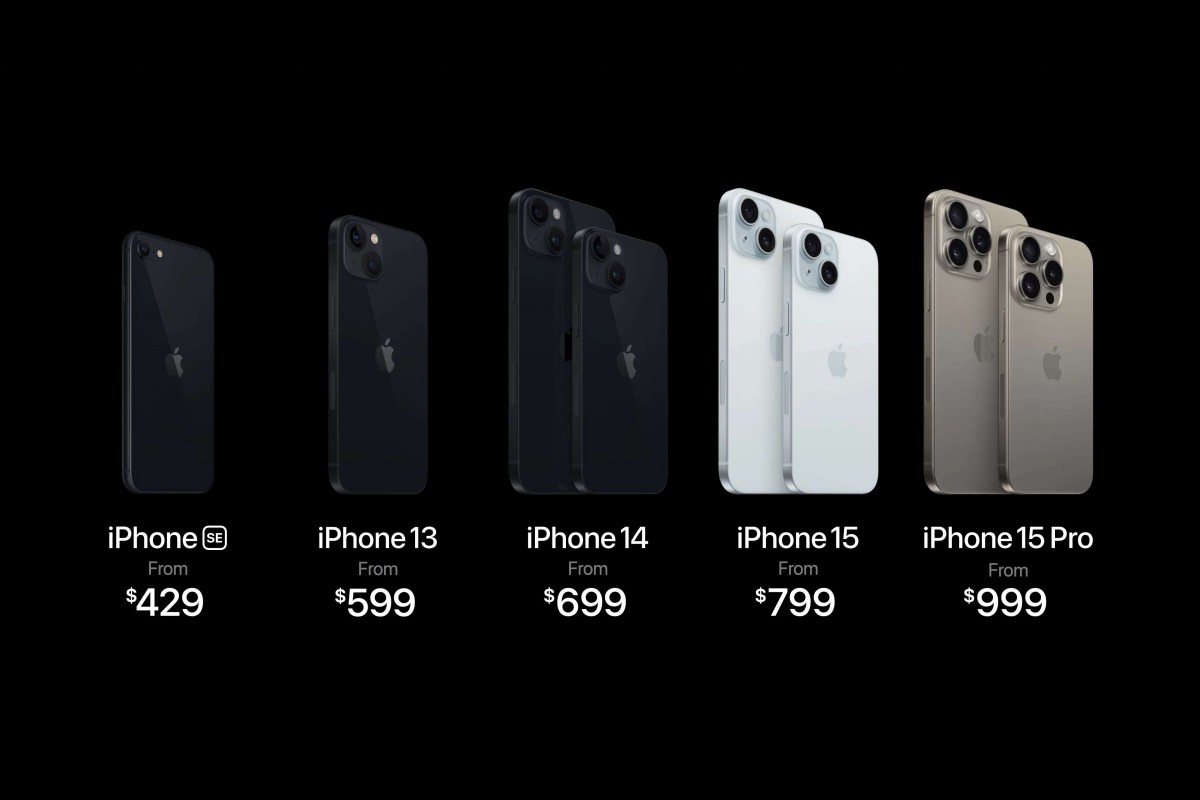 Apple kills off the iPhone mini, here are the prices of older iPhones, Apple Watches