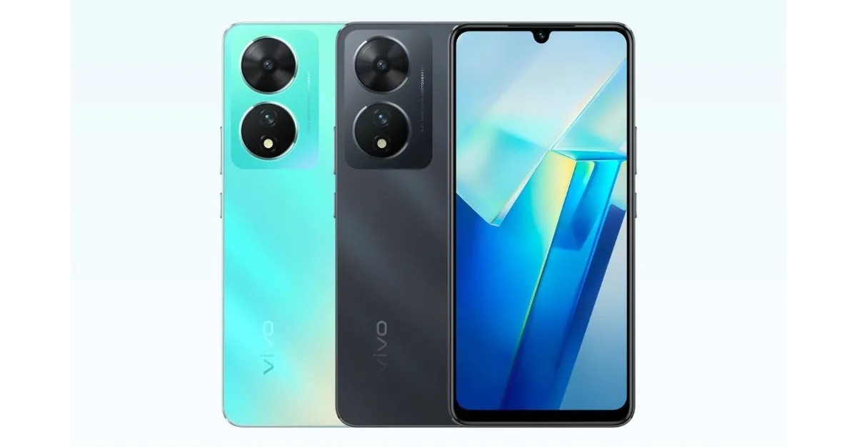 vivo T2