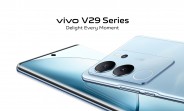 vivo V29 Pro's launch date announced