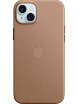 iPhone 15 Plus FineWoven Case