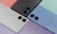 Weekly poll results: the Sony Xperia 5 V is a great phone but is overpriced