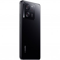 Xiaomi 13T Pro in black