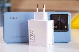 Unboxing the Xiaomi 13T Pro