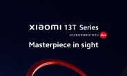 Xiaomi 13T lineup's launch date announced