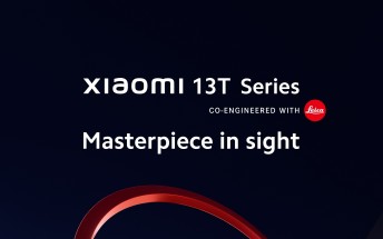 Watch the Xiaomi 13T series unveiling live here