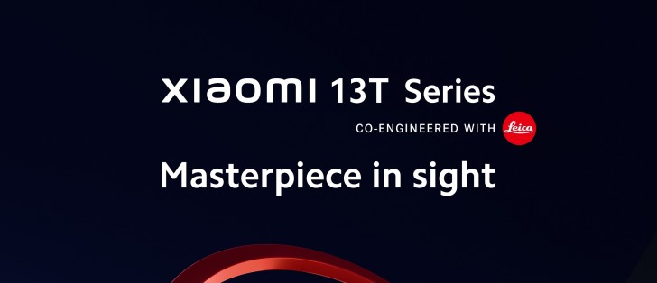 Xiaomi 13T lineup's launch date announced - Vimarsana News