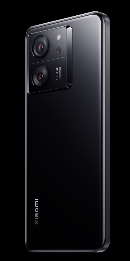 Xiaomi 13T Pro: Certification body confirms Leica cameras, 5,000 mAh  battery and 120 W charging before official release -  News