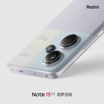 Redmi Note 13 Pro+ launch timeline revealed at Redmi 13C event