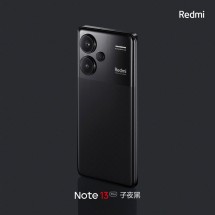 Xiaomi Redmi Note 13 Pro+