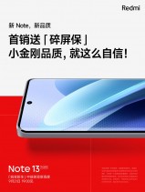 Xiaomi Redmi Note 13 Pro+ features