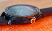 Xiaomi Watch 2 Pro in for review