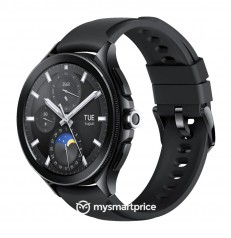 More Xiaomi Watch 2 Pro leaked images