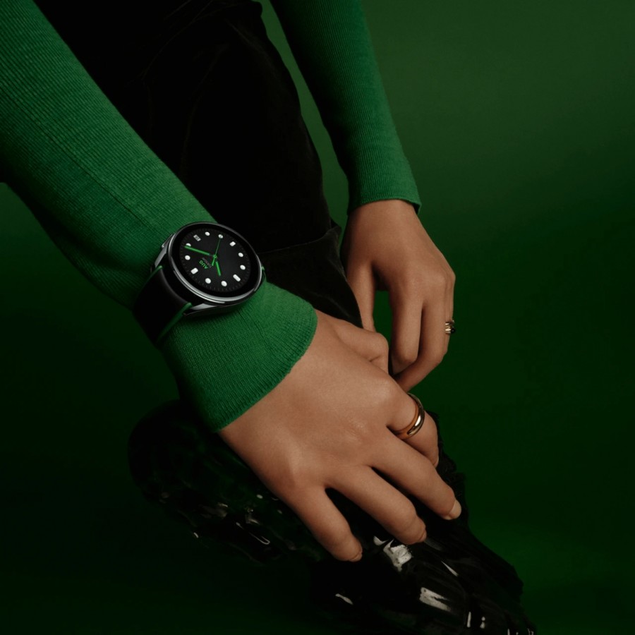 Xiaomi Watch S3 leads a trio of wrist-worthy wearables