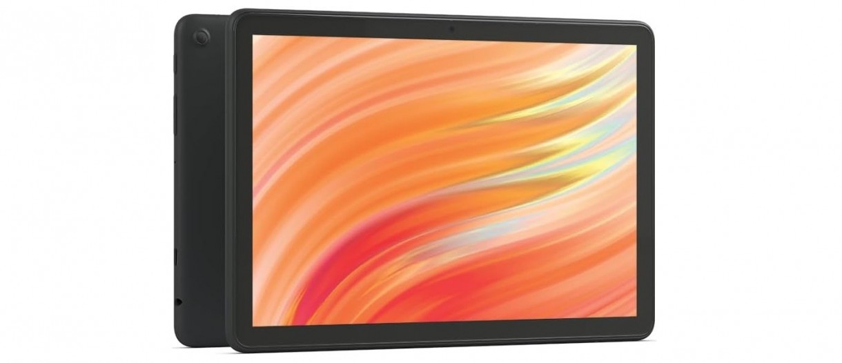The new  Fire HD 10 tablet is now up for sale starting at $140 -   news