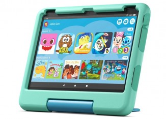 Amazon Fire HD 10 (2023) Kids version