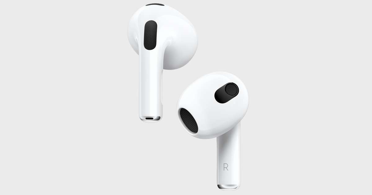 Airpods 2025 Images References :