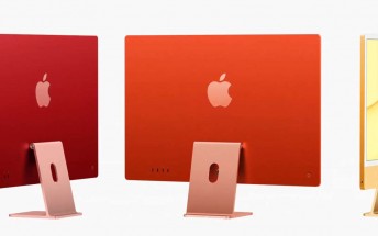 Gurman: Apple will announce new iMac at the end of October, iPads in March