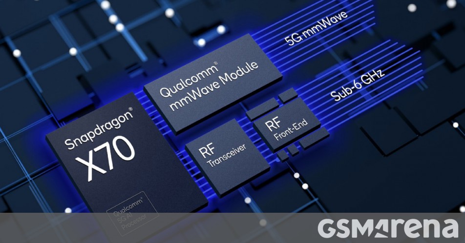 iPhone 15 and 15 Plus: Teardown reveals 5G modem upgrade from Qualcomm -   News