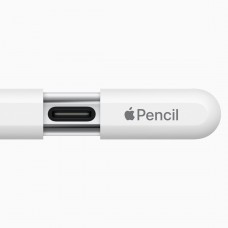 Apple Pencil with USB-C