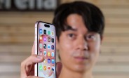 Samsung urges Apple to embrace RCS