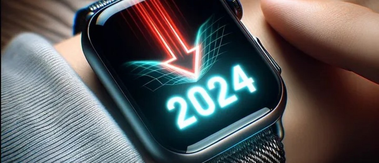 Apple watch 2025 3 gsmarena