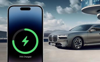 iPhone 15 Pro owners report dead NFC modules after using wireless charging in their BMWs