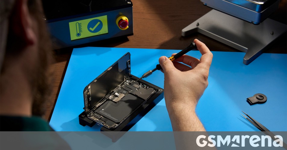 California enacts Right to Repair Act