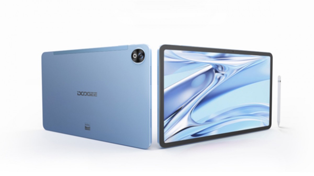 Doogee T20 mini Pro previewed ahead of mid-November release