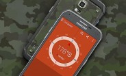 Flashback: a look back at Samsung's rugged flagships in the Galaxy S Active series https://ift.tt/lsUGbhM