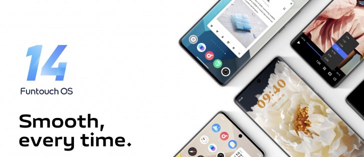 Funtouch OS 14 launched, here's a list of vivo and iQOO smartphones eligible for the upgrade - Vimarsana News