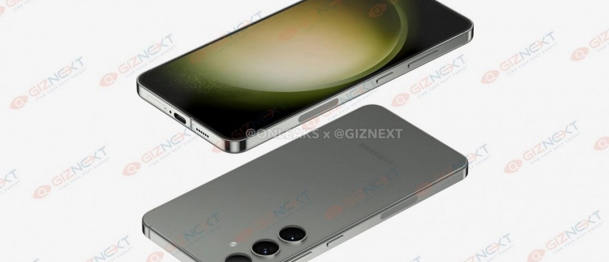 Samsung Galaxy S24 Ultra might adopt a titanium frame, new rumor claims -  PhoneArena