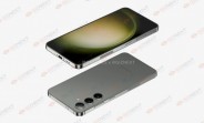 Samsung Galaxy S24, S24+, and S24 Ultra will all have titanium frames, new rumor claims